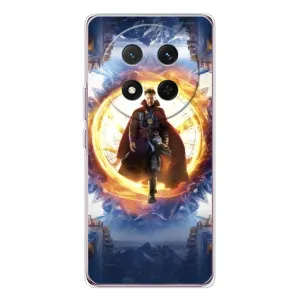 Чохли з героями Марвел Huawei Honor X9c (VPrint) (Доктор Стрендж)