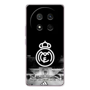 ФК Реал Мадрид чехлы для Huawei Honor X9c (AlphaPrint) (эмблема Реал Мадрид)