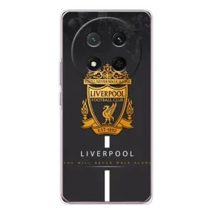Чехлы для Хонор X9с (VPrint) - ТОП ФК (FC Liverpool)