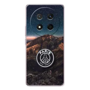 Чехлы PSG для Huawei Honor X9c (AlphaPrint) (ФК ПСЖ)