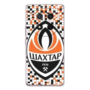 Чехлы для Huawei Honor X9c (VPrint) - Футбольные клубы (ФК Шахтер)