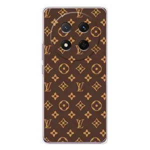 Чохли Луі Вітон для Huawei Honor X9c (AlphaPrint - LOUIS VUITTON) (фон LOUIS VUITTON)