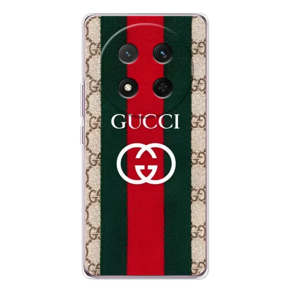 Чехол с принтом «Gucci дизайн» для Huawei Honor X9c