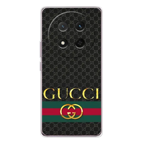 Чехол с принтом «Gucci оригинал» для Huawei Honor X9c