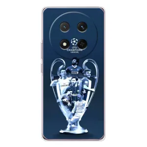 Чехлы для Huawei Honor X9c (VPrint) - Футбольные клубы (Кубок ЛЧ)
