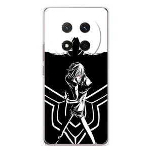 Чохли Персонажі Аніме Наруто для Huawei Honor X9c (AlphaPrint) (Лелуш-АРТ)