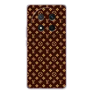 Чохли Луі Вітон для Huawei Honor X9c (AlphaPrint - LOUIS VUITTON) (лого LOUIS VUITTON)