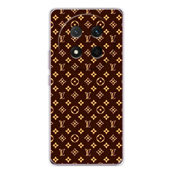 Чехол с принтом «лого LOUIS VUITTON» для Huawei Honor X9c