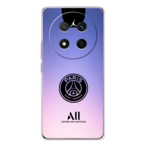 Чехлы PSG для Huawei Honor X9c (AlphaPrint) (лого PSG)