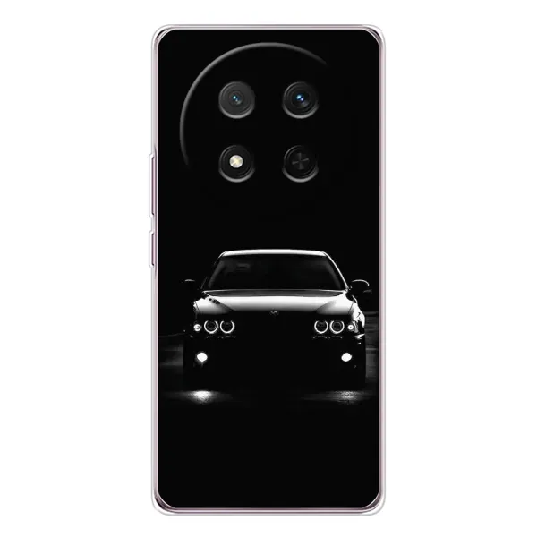 Чехол с принтом «Машина BMW» для Huawei Honor X9c