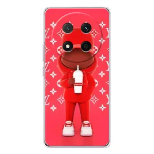 Круті Чохли Луі Віттон для Huawei Honor X9c (AlphaPrint) (Модний стиль)