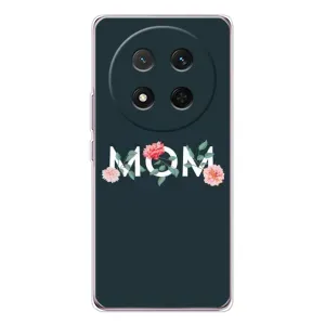 Чехлы для мамы на Huawei Honor X9c (Mom дизайн)