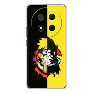 Naruto Anime Чохли для Хонор X9с (AlphaPrint) (Наруто-Ітачі)