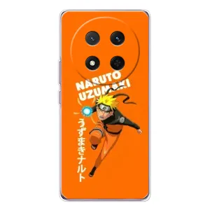 Naruto Anime Чохли для Хонор X9с (AlphaPrint) (Наруто узумакі)