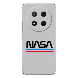Чехол NASA для Huawei Honor X9c (AlphaPrint)