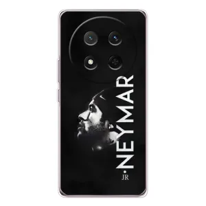 Чехол Неймар для Huawei Honor X9c (AlphaPrint) (NEYMAR)