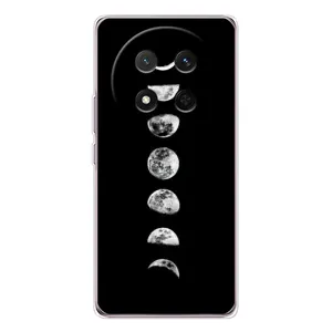 Космические Чехлы для Хонор X9с (VPrint) (Планеты)