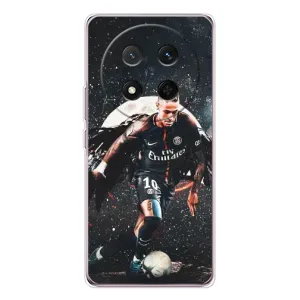 Чехол Неймар для Huawei Honor X9c (AlphaPrint) (PSG Neymar)