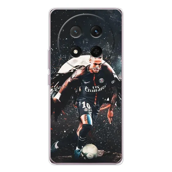 Чехол с принтом «PSG Neymar» для Huawei Honor X9c