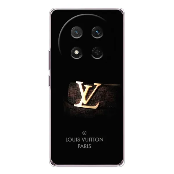 Чехол с принтом «ремешок LV» для Huawei Honor X9c