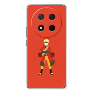 Naruto Anime Чохли для Хонор X9с (AlphaPrint) (малюнок Наруто)