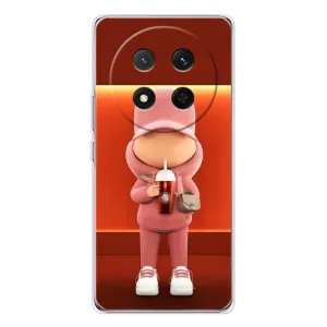Круті Чохли Луі Віттон для Huawei Honor X9c (AlphaPrint) (З Кавою)