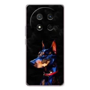 Чехлы с картинками животных Huawei Honor X9c (Собака)
