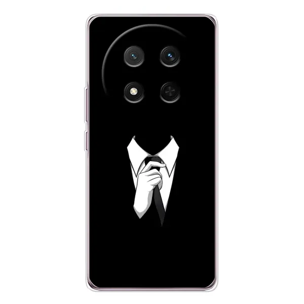 Чехол с принтом «Стиляга» для Huawei Honor X9c