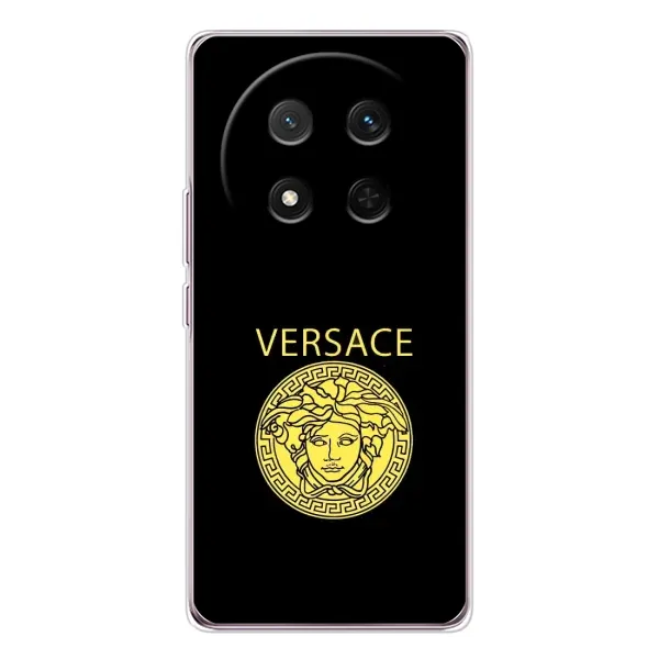 Чехол с принтом «Versace» для Huawei Honor X9c