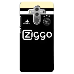 Чехлы для Huawei Mate 10 Pro (VPrint) - Футбольные клубы (AJAX)