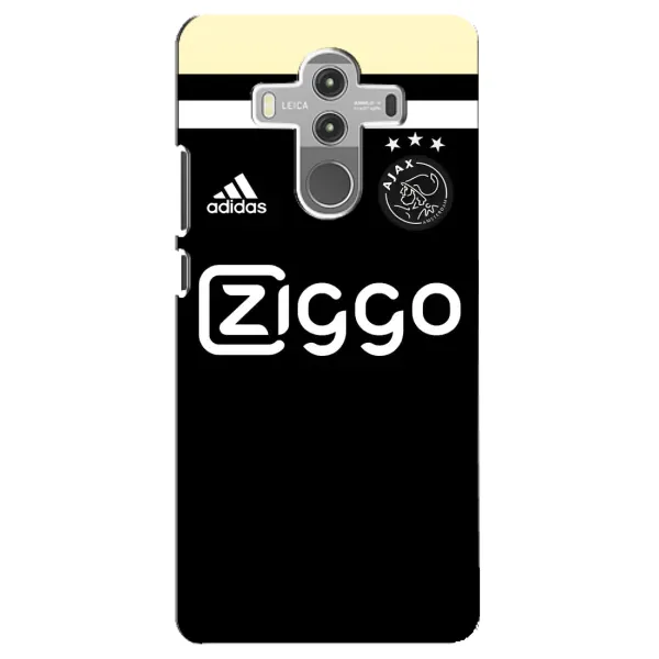 Чохол з принтом «AJAX» для Huawei Mate 10 Pro Чохол з принтом «AJAX» для Huawei Mate 10 Pro