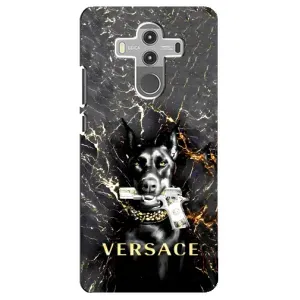 Чехлы VERSACE для Хуавей Мейт 10 Про (PREMIUMPrint) (AlphaPrint-ген.)