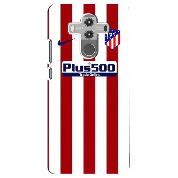 Чохол з принтом «Atletico» для Huawei Mate 10 Pro Чохол з принтом «Atletico» для Huawei Mate 10 Pro