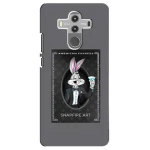 Брендновые Чехлы для Huawei Mate 10 Pro - (PREMIUMPrint)