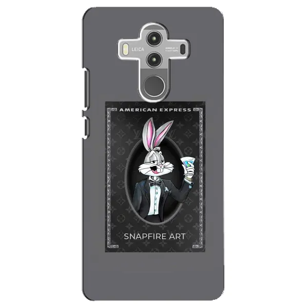 Чехол с принтом «Бакс Бани LV» для Huawei Mate 10 Pro