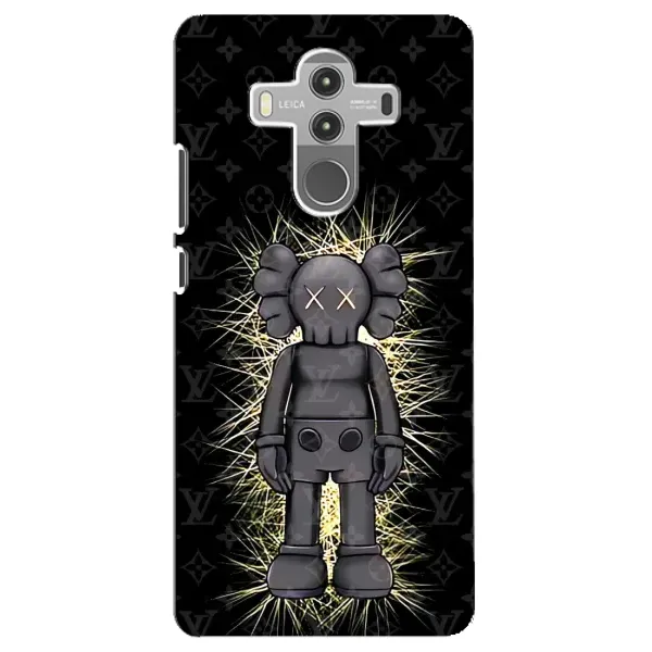 Чехол с принтом «Bearbrick LV» для Huawei Mate 10 Pro
