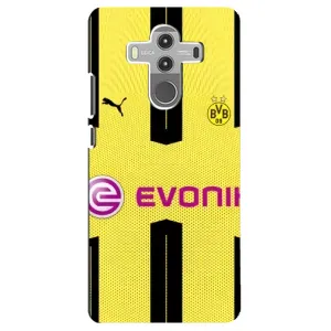 Чехлы для Huawei Mate 10 Pro (VPrint) - Футбольные клубы (BVB)