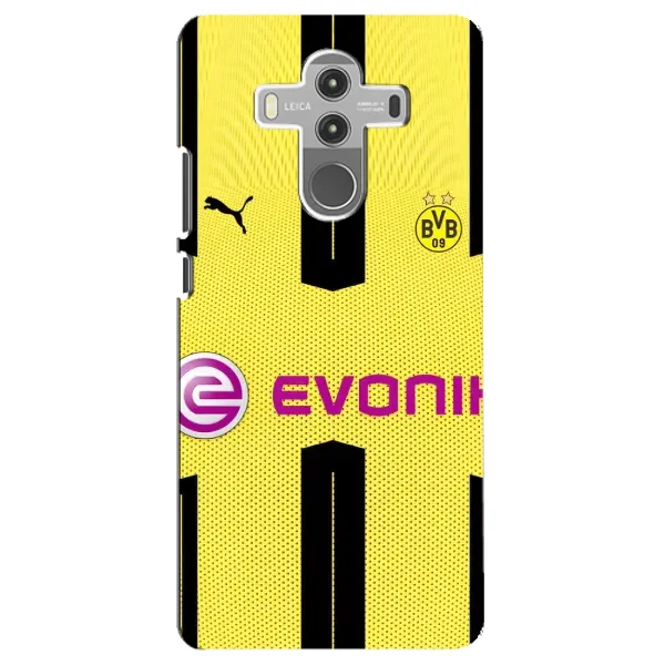 Чохол з принтом «BVB» для Huawei Mate 10 Pro Чохол з принтом «BVB» для Huawei Mate 10 Pro