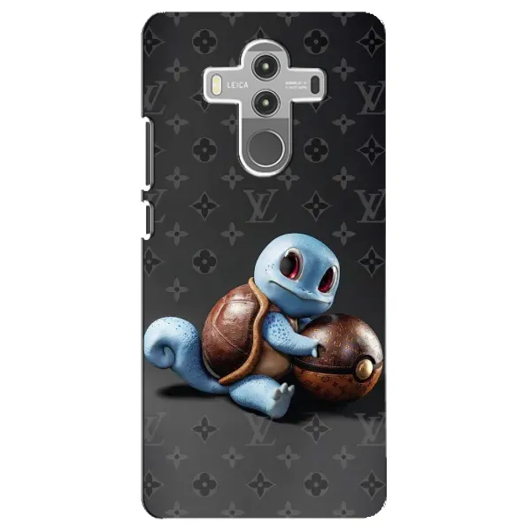 Чехол с принтом «Черепашка» для Huawei Mate 10 Pro