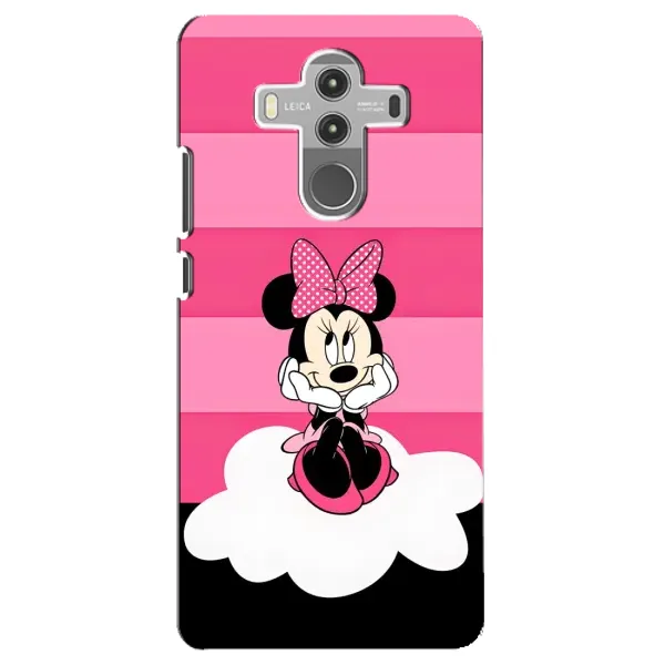 Чехол с принтом «Девочка Maus» для Huawei Mate 10 Pro