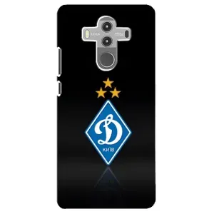 Чехлы для Huawei Mate 10 Pro (VPrint) - Футбольные клубы (Динамо Киев)