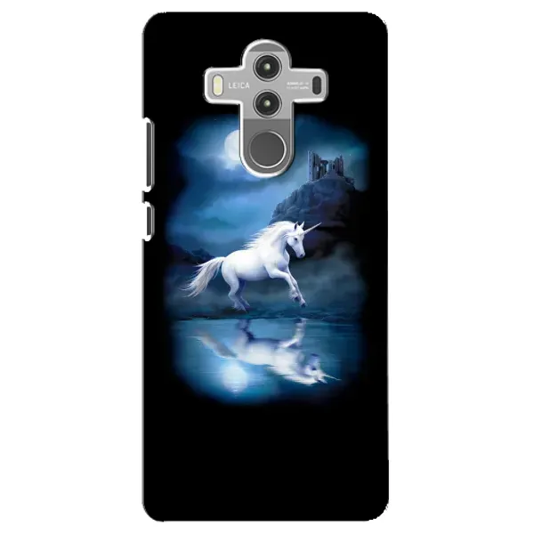 Чехол с принтом «Единорог» для Huawei Mate 10 Pro