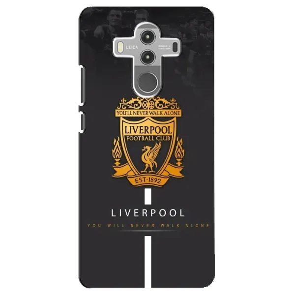 Чохол з принтом «FC Liverpool» для Huawei Mate 10 Pro Чохол з принтом «FC Liverpool» для Huawei Mate 10 Pro