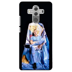 Чохли з футболістом Ерлінг Холанд для Huawei Mate 10 Pro (AlphaPrint) (футболіст Холанн)