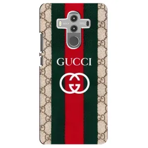 Чехлы ГУЧЧИ для Хуавей Мейт 10 Про (AlphaPrint) (Gucci дизайн)