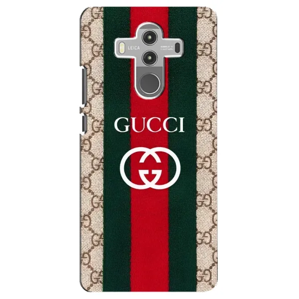 Чехол с принтом «Gucci дизайн» для Huawei Mate 10 Pro Чехол с принтом «Gucci дизайн» для Huawei Mate 10 Pro