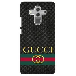 Чехлы ГУЧЧИ для Хуавей Мейт 10 Про (AlphaPrint) (Gucci оригинал)