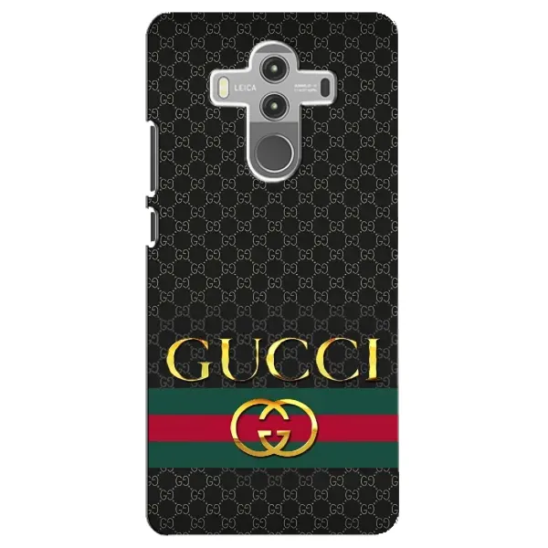 Чехол с принтом «Gucci оригинал» для Huawei Mate 10 Pro Чехол с принтом «Gucci оригинал» для Huawei Mate 10 Pro
