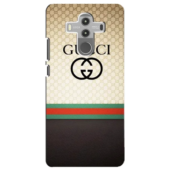 Чехол с принтом «GUCCI стиль» для Huawei Mate 10 Pro Чехол с принтом «GUCCI стиль» для Huawei Mate 10 Pro