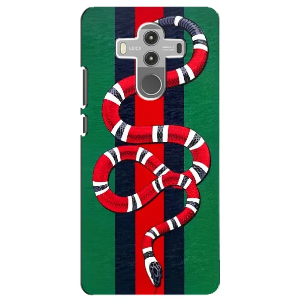 Чехол с принтом «Gucci змия» для Huawei Mate 10 Pro Чехол с принтом «Gucci змия» для Huawei Mate 10 Pro